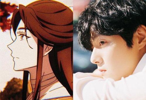 娱乐吃瓜君谢怜,娱乐吃瓜界的风云人物  第3张