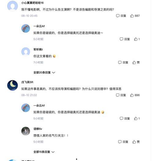 被告娱乐吃瓜,吃瓜群众围观娱乐圈风云  第1张