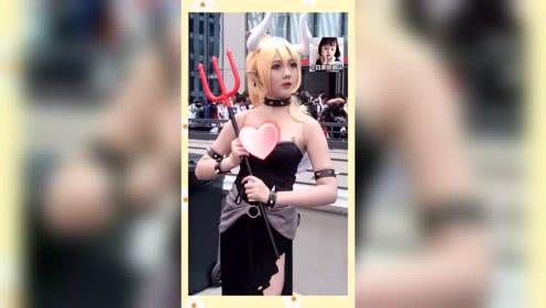 娱乐吃瓜人喵喵  第3张