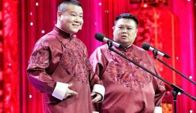 娱乐圈吃瓜相声视频  第3张