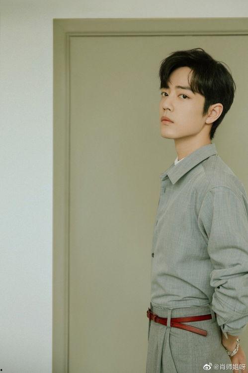 肖战吃瓜的娱乐者是谁,揭秘背后真相  第3张