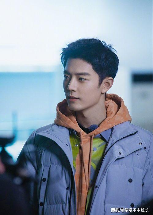 吃瓜娱乐227肖战  第1张