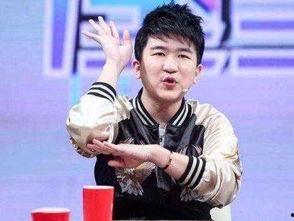 娱乐圈吃瓜四人是谁,娱乐圈四大吃瓜高手揭秘  第2张