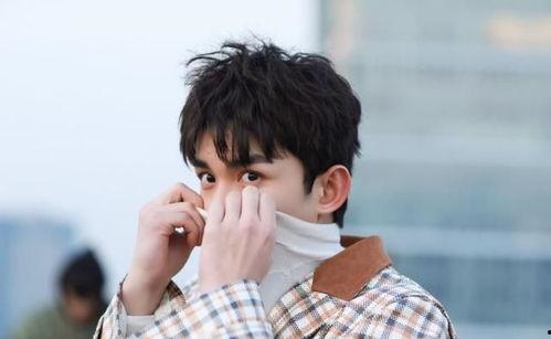 娱乐圈吃瓜吴磊,青春偶像的甜蜜与苦涩  第2张