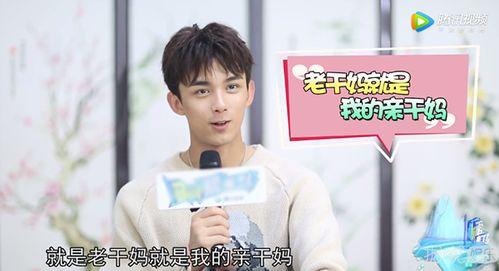 娱乐圈吃瓜吴磊,青春偶像的甜蜜与苦涩  第3张