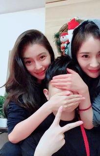 在娱乐圈的闺蜜吃瓜小说,揭秘明星背后的秘密瓜田  第3张