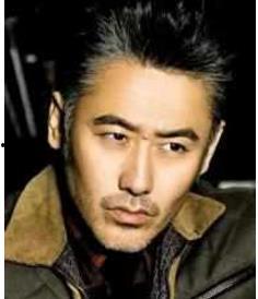 娱乐吃瓜的男演员,揭秘那些年男演员的幕后趣事  第3张