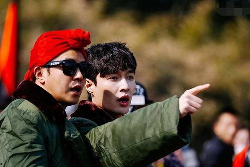 季绯霍衔的小说娱乐圈团宠吃瓜,吃瓜群众眼中的甜蜜风暴  第3张